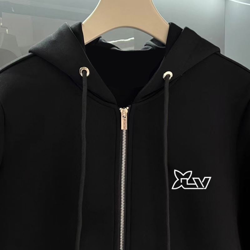 Louis Vuitton Hoodies